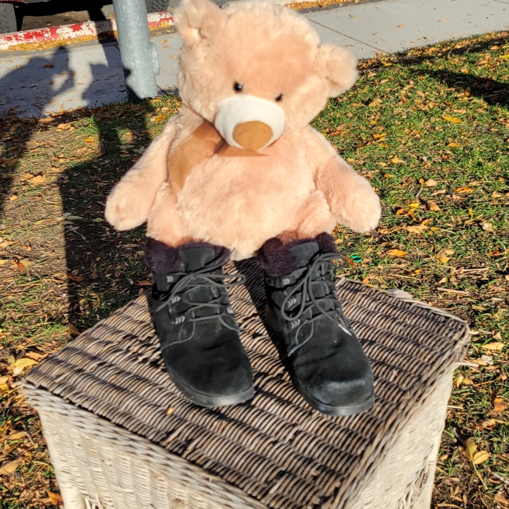 Sporto Insulated Boots